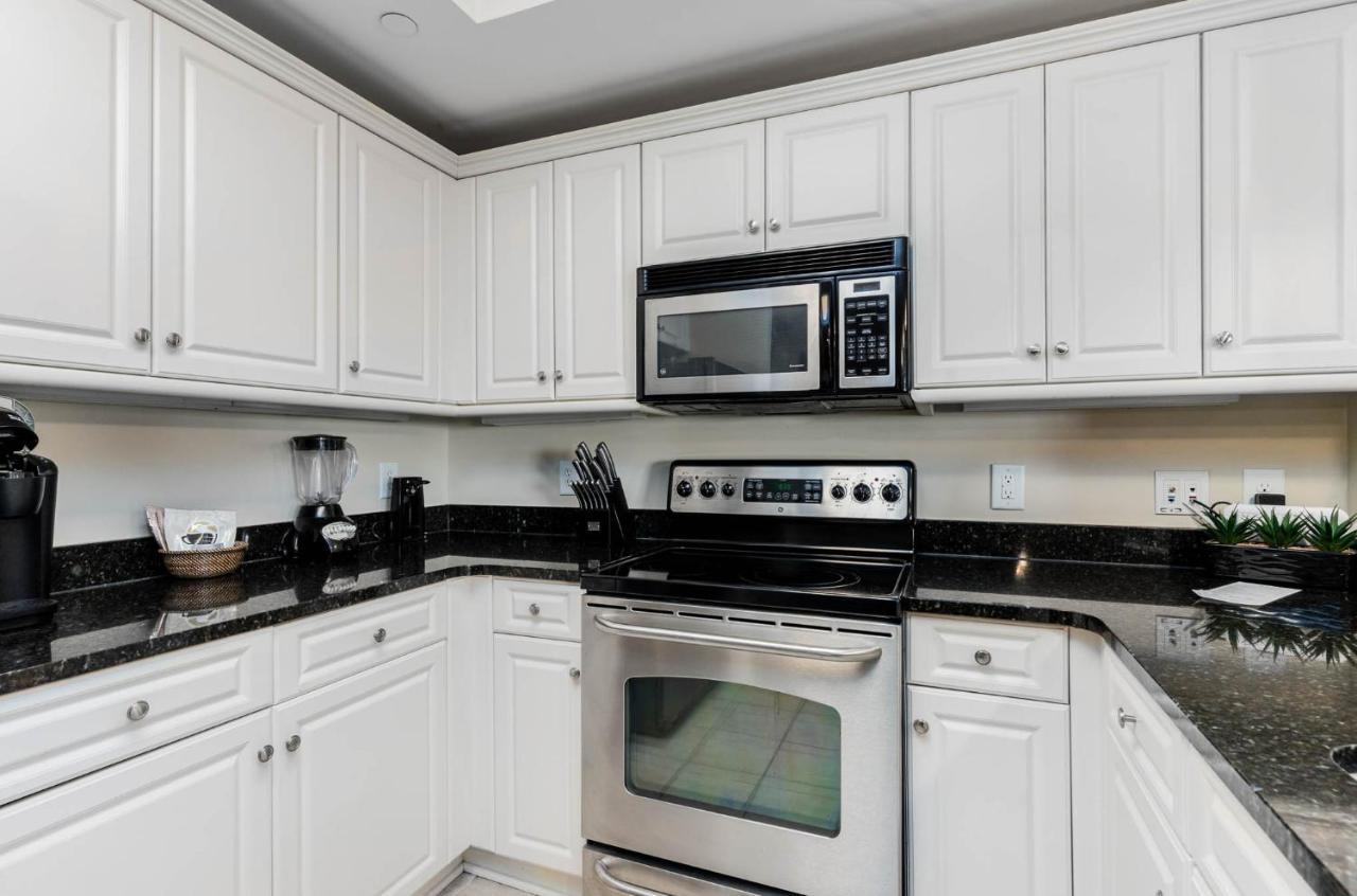 Ocean View 3 Bedroom Unit #1607 Royale Palms Condo Myrtle Beach Exterior foto