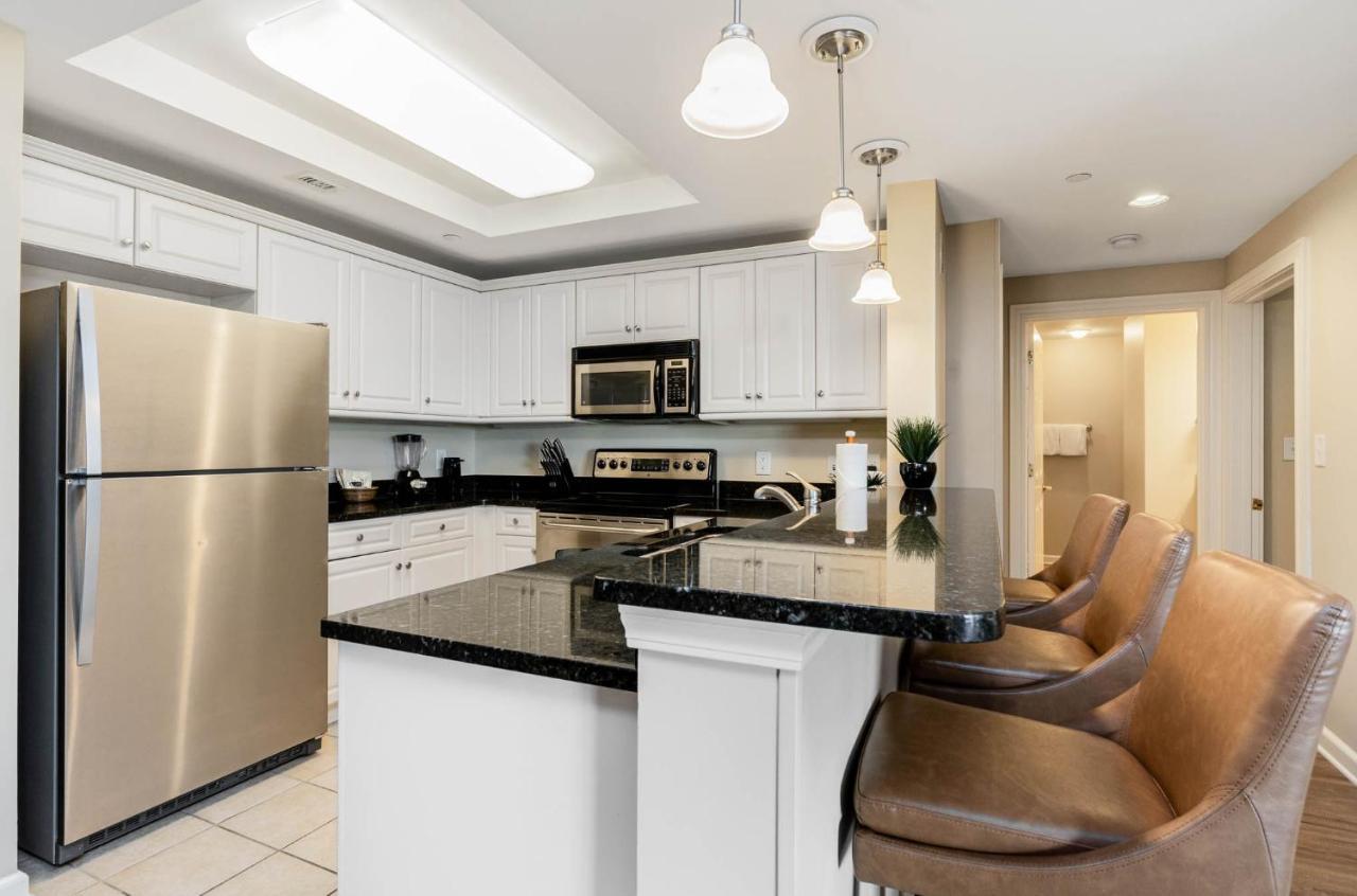Ocean View 3 Bedroom Unit #1607 Royale Palms Condo Myrtle Beach Exterior foto