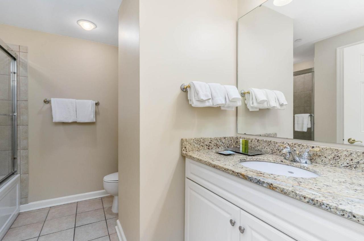 Ocean View 3 Bedroom Unit #1607 Royale Palms Condo Myrtle Beach Exterior foto