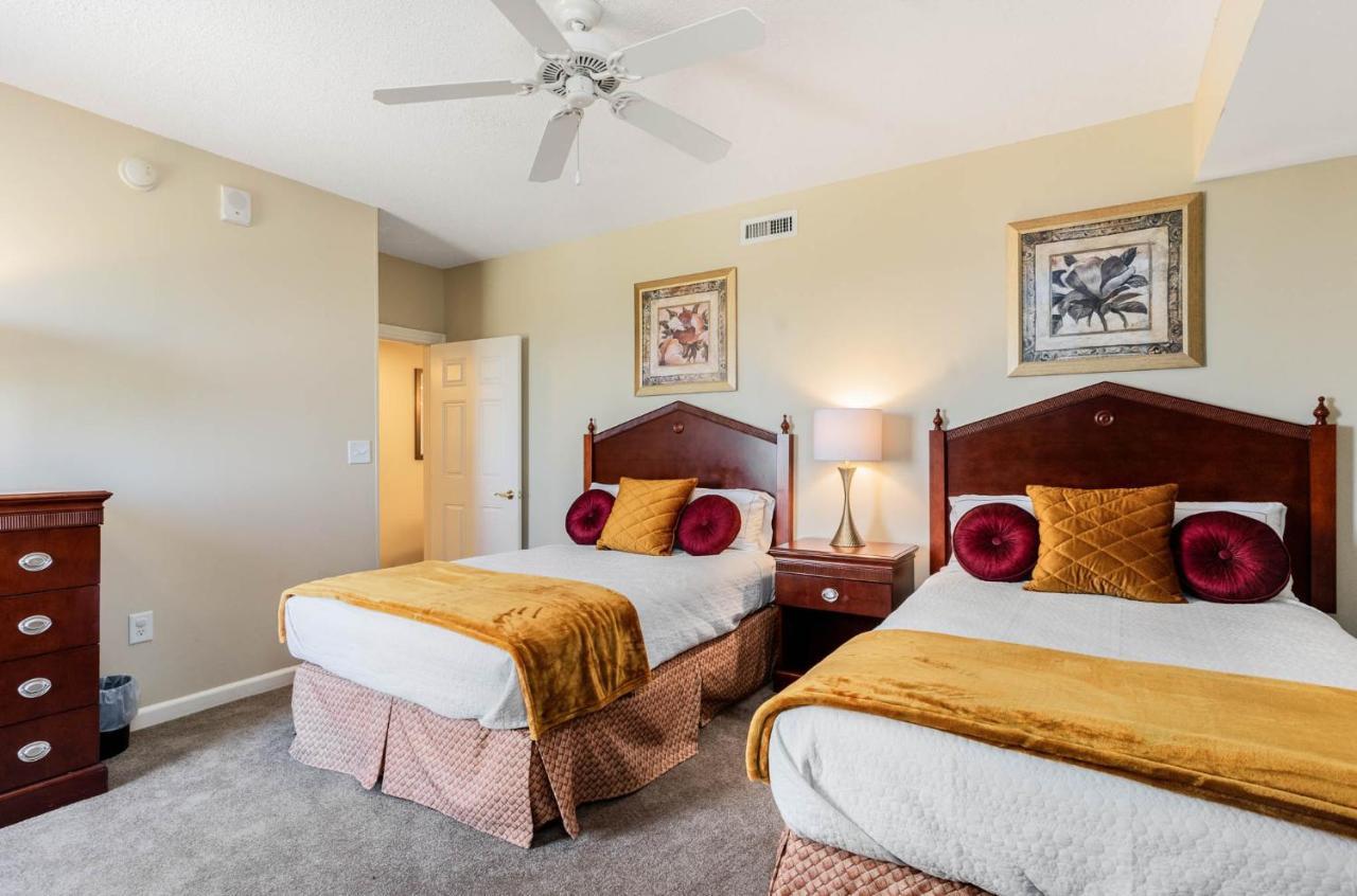 Ocean View 3 Bedroom Unit #1607 Royale Palms Condo Myrtle Beach Exterior foto
