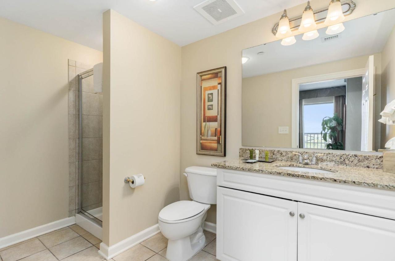 Ocean View 3 Bedroom Unit #1607 Royale Palms Condo Myrtle Beach Exterior foto